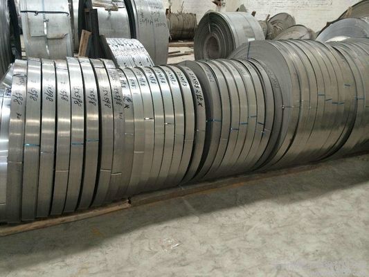 Ss301 201 Dải Ss 30mm để trang trí tòa nhà