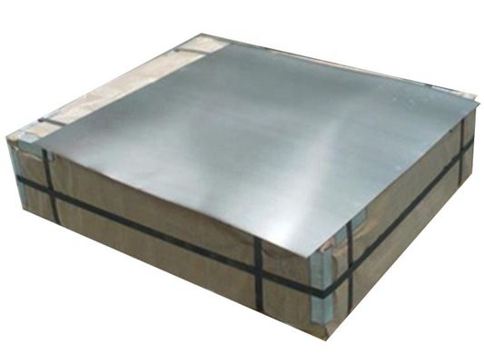 Tấm cán nguội 0,15mm Thiếc Spte cho hộp thực phẩm