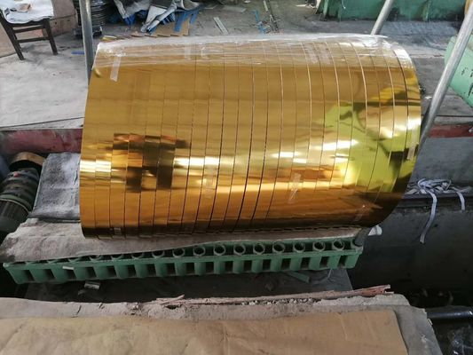 Tấm cán nguội 0,15mm Thiếc Spte cho hộp thực phẩm