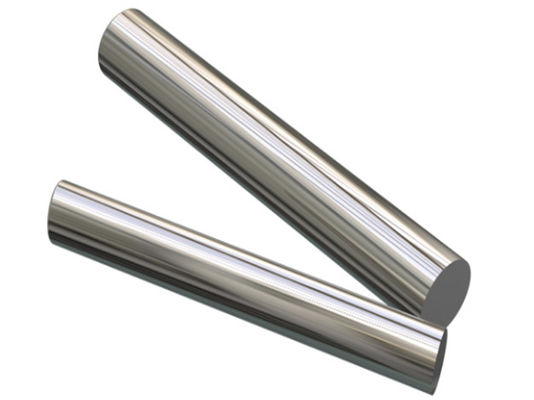Thanh tròn Sus304 1mm-480mm Ss cho các công cụ phần cứng