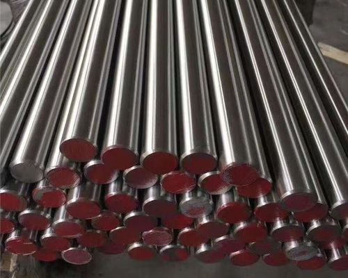 Thanh tròn Sus304 1mm-480mm Ss cho các công cụ phần cứng