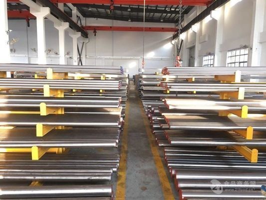 Thanh thép không gỉ Jis 310s 1mm - 200mm chịu nhiệt