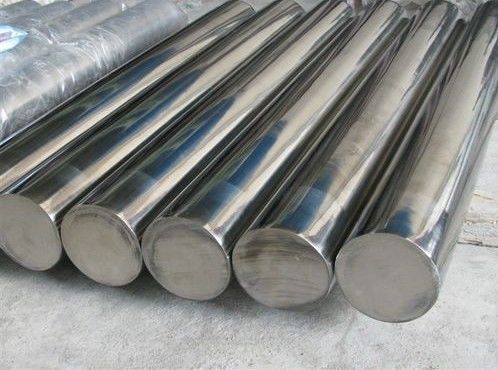 Đường kính 2mm-300mm Thanh thép không gỉ Sus321 S32100 Tp321