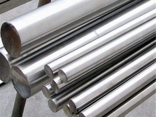 Đường kính 2mm-300mm Thanh thép không gỉ Sus321 S32100 Tp321