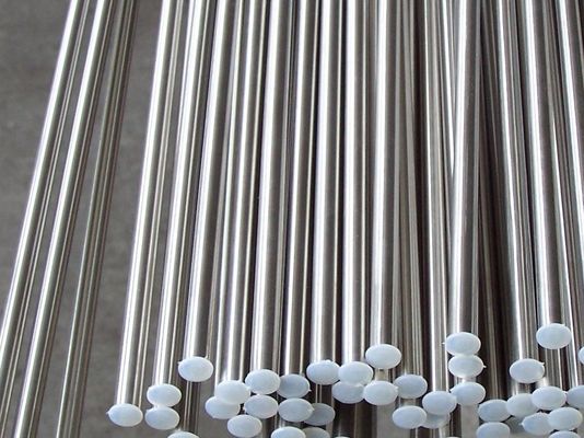 Đường kính 2mm-300mm Thanh thép không gỉ Sus321 S32100 Tp321