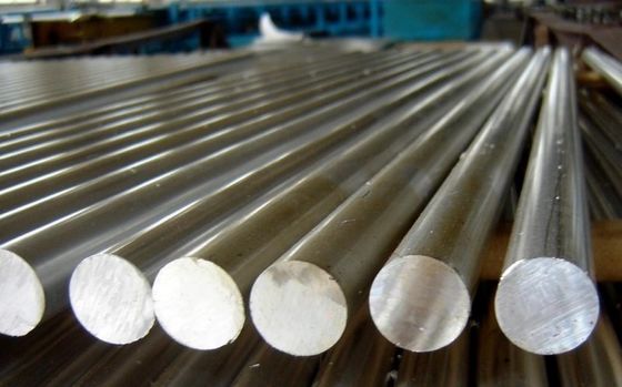 Đường kính thanh tròn Sus316 Ss 1,5mm-320mm cho đai ốc bu lông