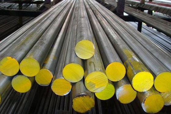 Đường kính thanh tròn Sus316 Ss 1,5mm-320mm cho đai ốc bu lông