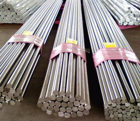 Đường kính thanh tròn Sus316 Ss 1,5mm-320mm cho đai ốc bu lông