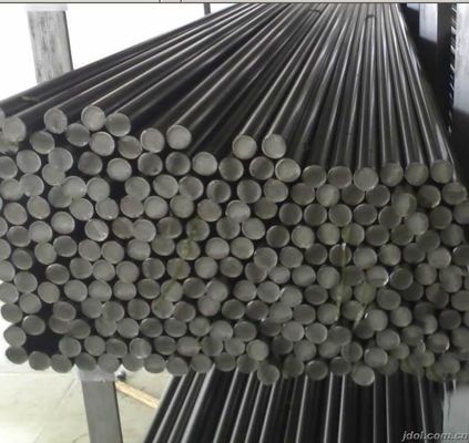 Thiết bị phẫu thuật Sus316l Thanh thép không gỉ Đường kính 1.0mm-350mm