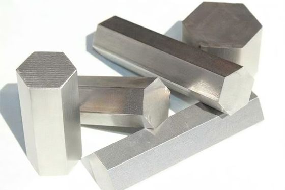 Sus301 Dia 3.0mm-300mm Thanh tròn không gỉ cho công cụ phần cứng