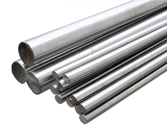 Tròn Sus410 UNS Thanh thép không gỉ cán nguội cho đồ dùng nhà bếp