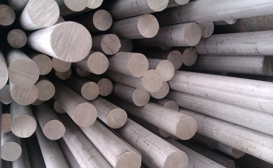 Tròn Sus410 UNS Thanh thép không gỉ cán nguội cho đồ dùng nhà bếp