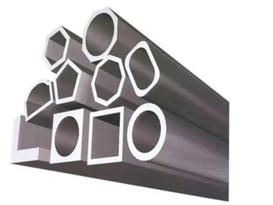 Ống thép liền mạch Sus304 Astm Đường kính ngoài 10-200mm cho ngành công nghiệp thực phẩm