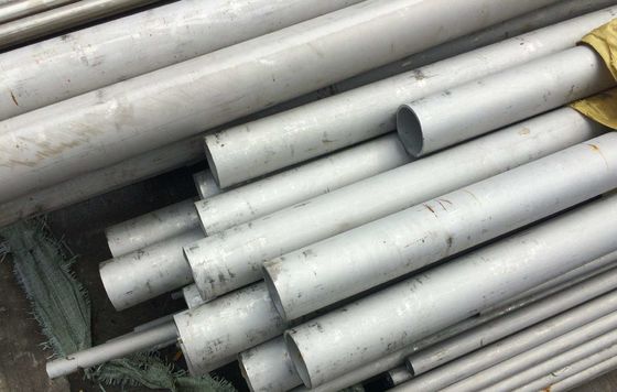Ống thép liền mạch Sus304 Astm Đường kính ngoài 10-200mm cho ngành công nghiệp thực phẩm
