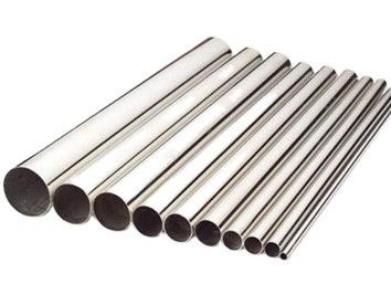 Ống và ống liền mạch bằng thép không gỉ AISI 6K 302