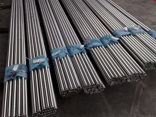 Ss 301 302 303 Ống thép không gỉ 2D Astm Trang trí nội thất
