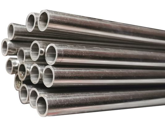 Sa213 Tp310s 2520 Ống thép không gỉ kép 1000mm cho lò điện