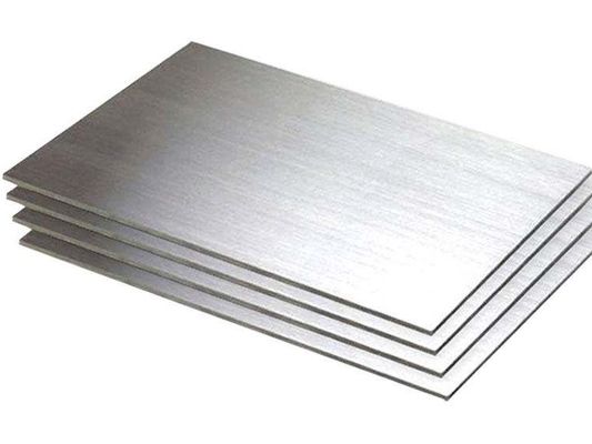 Sus304 No 4 Tấm thép bề mặt Ss 1,0-5,0mm cho ngành y tế