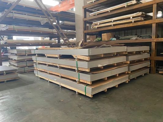 Tp420 Ba Hoàn thiện Tấm kim loại thép không gỉ 2.0mm A276 Rút nguội 410s