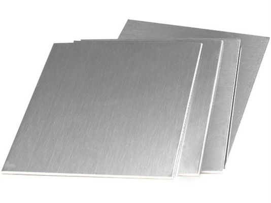 S41000 Ss410 Ss430 Tấm thép không gỉ 2b Hoàn thiện cho đồ dùng nhà bếp