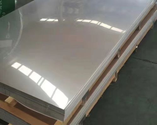304L 304H 304 Tấm thép không gỉ dày 1,5 mm cho công cụ dụng cụ chính xác