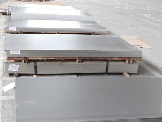 Tấm kim loại mạ thiếc 0,16mm cho thực phẩm đóng hộp