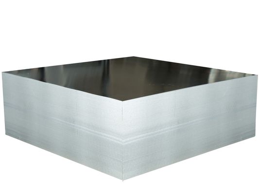 Astm G33003 Sr Tấm kim loại cán nguội Đá 0,28mm đã hoàn thành