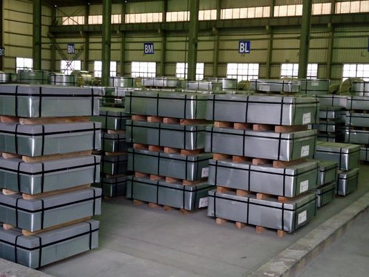 0,15-0,45 Mm Tấm cuộn thiếc ASTM S1 S2 R1 Bề mặt để đóng gói thực phẩm