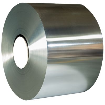 ETP TFS Thiếc cuộn 0,18-0,6 Mm SR DR Cán nguội MR SPCC SPHC