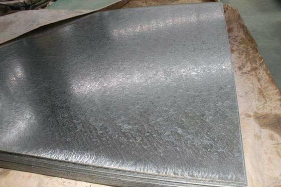 Astm A446-93 Tấm lợp kết cấu lớp mạ kẽm Tấm lợp mái