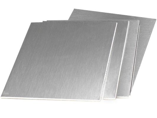 Tấm SS 2.0mm Cán nguội SUS303 Tấm thép không gỉ từ tính AISI Chống mài mòn