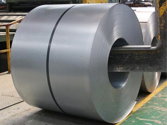 SS 304 Cuộn thép không gỉ cán nguội bóng Bề mặt 8K được hoàn thiện cho vật liệu y tế