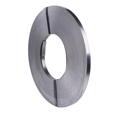 SS 309S Bao gồm cắt không lưu huỳnh Dải thép không gỉ Bề mặt 2D Độ dày 3/4 inch