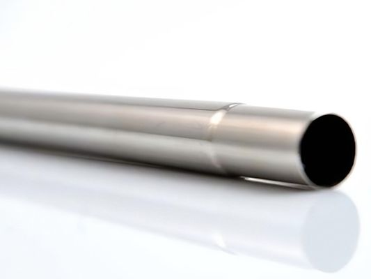 Ống thép không gỉ SS 310S Dia 1,5 inch 6K 8K NO 4 Bề mặt ống tròn liền mạch