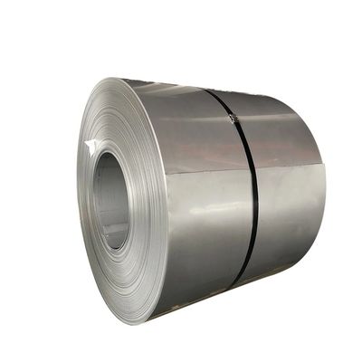 Cuộn dây thép không gỉ 440A được kéo nguội 1500mm Chiều rộng ASTM 1,5mm Độ dày 2B 2D 4K thép cuộn