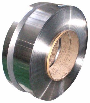 Dải kim loại rộng 317L Dải thép không gỉ AISI 6m HL Bề mặt đã hoàn thành