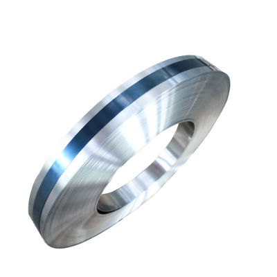 Dải kim loại thép không gỉ SS316 Bề mặt 6K HL được hoàn thiện cho hàng hải