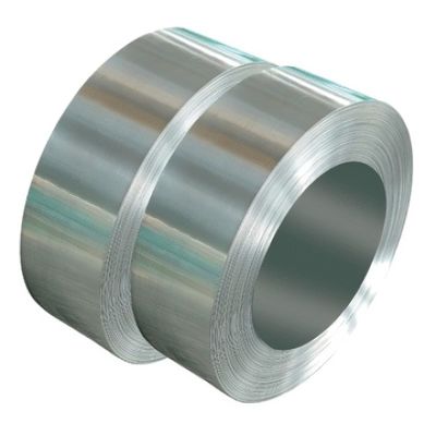 SUS304H 2D Dải thép không gỉ Cuộn dây 2mm DIN JIS mỏng DIN JIS Dây đai kim loại trang trí kéo nguội