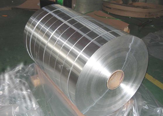 ASTM SUS303 Dải thép không gỉ 10mm cho máy tiện tự động Dải kim loại bề mặt HL