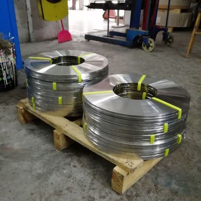 SA213 Công cụ chống độ bền dai Tấm thép chải ASTM Tấm kim loại hợp kim