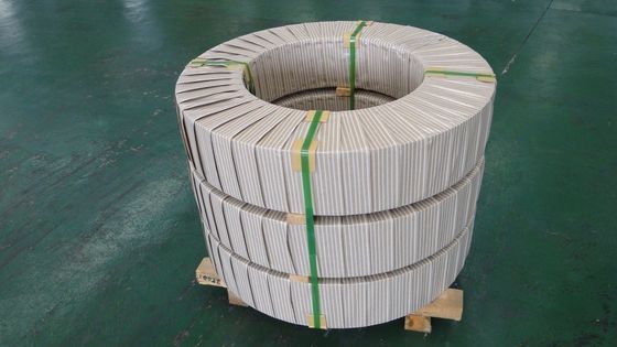 SUS309S 2B Lò bằng thép không gỉ Tấm kim loại chịu nhiệt ASTM
