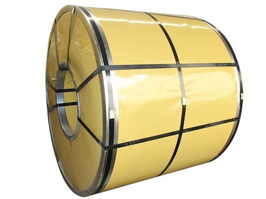 Độ cứng cao Cuộn thép không gỉ được kéo nguội Tấm thép 10mm cho van