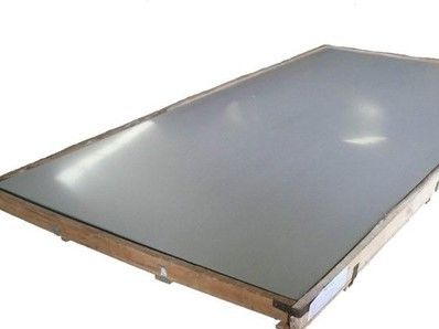 Tấm thép không gỉ 310S sáng 10mm Tấm thép hợp kim cao Máy nghiền kháng oxy hóa