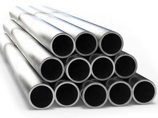 409 Ống thép không gỉ SS thép không gỉ AISI mỏng liền mạch