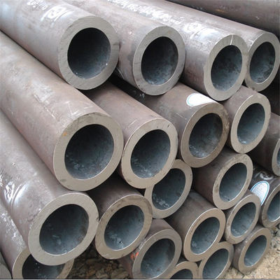 4140 Hợp kim ống vỏ liền mạch 2m Ống thép 42CrMo4 cán nguội