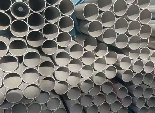 ASTM A29 - 04 Ống thép liền mạch cán nguội Ống hợp kim 42CrMo4