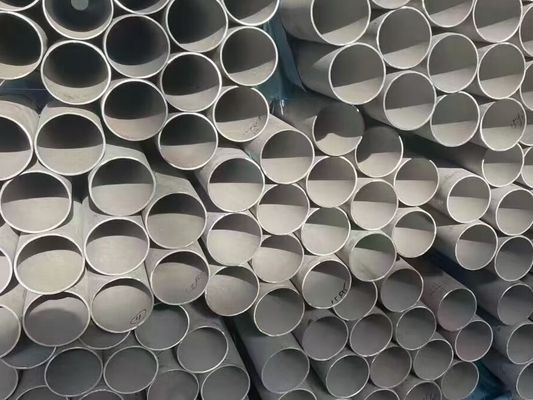 4140 ASTM A29 Ống thép liền mạch 5m 6m Ống kết cấu hợp kim Độ bền cao