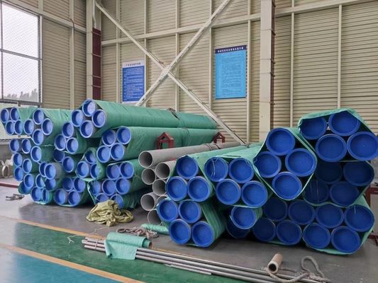 4130 Kết cấu hợp kim 1m Ống thép liền mạch 100mm ASTM A29 Độ bền cao