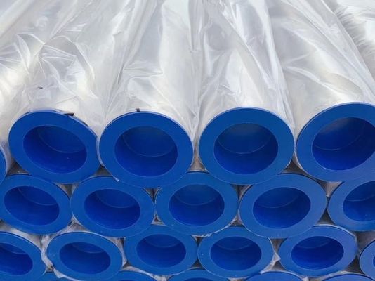 ASTM 4340 Ống liền mạch kéo nguội AMS 6359 Ống kết cấu thép hợp kim
