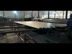 4140 Gia công hợp kim ống thép liền mạch Thanh rỗng 120mm